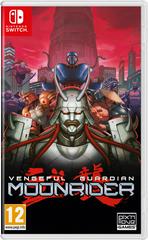 Vengeful Guardian Moonrider PAL Nintendo Switch Prices