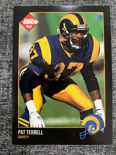 Pat Terrell