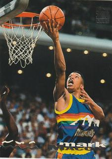 Mark Macon