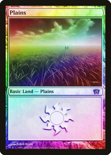 Plains