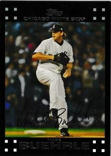 Mark Buehrle