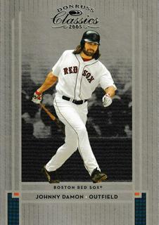 Johnny Damon