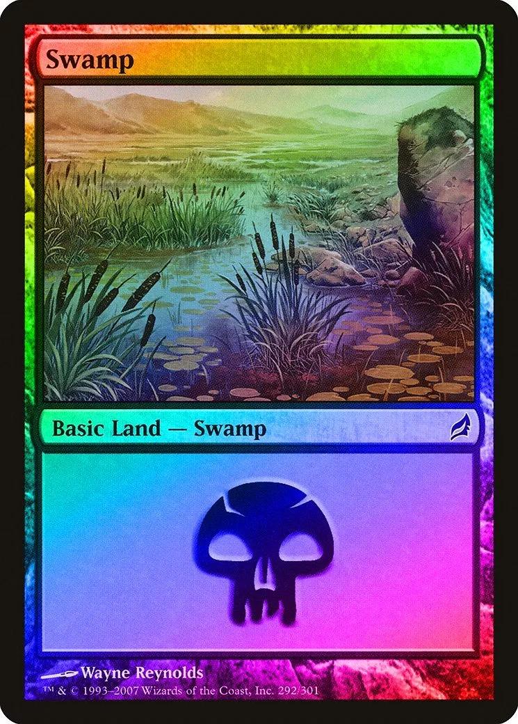 Swamp