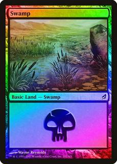 Swamp