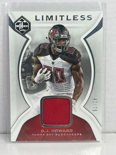 O.J. Howard