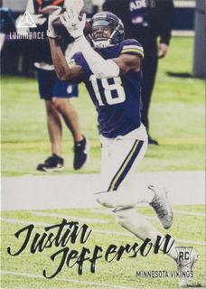 Justin Jefferson