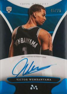 Victor Wembanyama