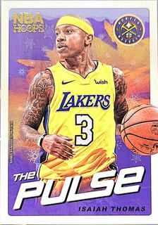 Isaiah Thomas