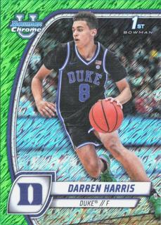 Darren Harris