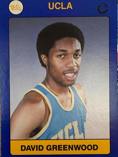 Dave Greenwood
