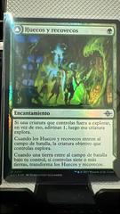 Twists and Turns // Mycoid Maze [Foil] #217