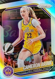 Cameron Brink