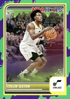 Collin Sexton