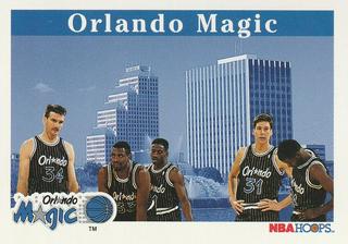 Orlando Magic