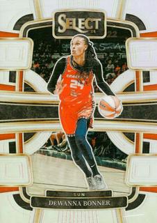 DeWanna Bonner