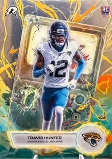Travis Hunter