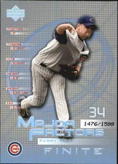 Kerry Wood