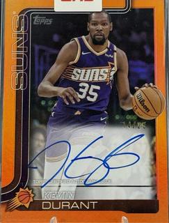 Kevin Durant