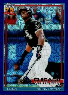 Frank Thomas