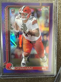 Mason Graham