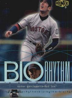 Nomar Garciaparra