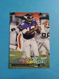 Daunte Culpepper