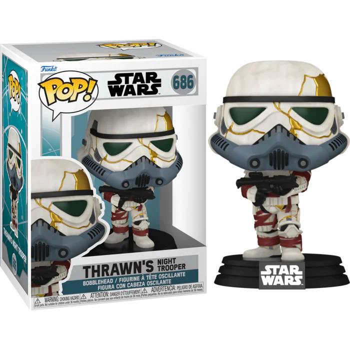 Thrawn's Night Trooper #686