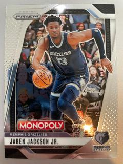 Jaren Jackson Jr.