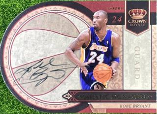 Kobe Bryant