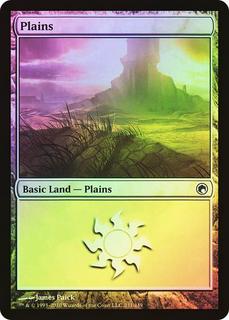 Plains