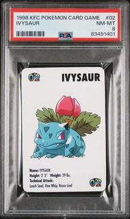 Ivysaur