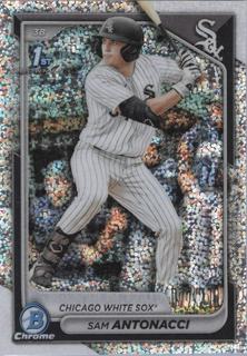 Sam Antonacci