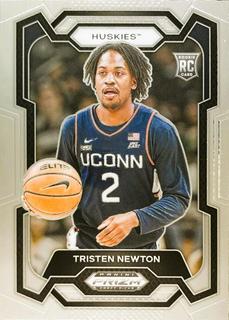 Tristen Newton