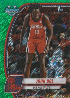 John Bol