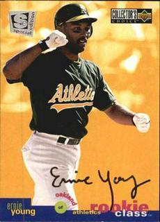 Ernie Young