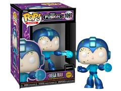 Mega Man [Zombie] #1097