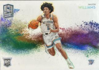 Jalen Williams