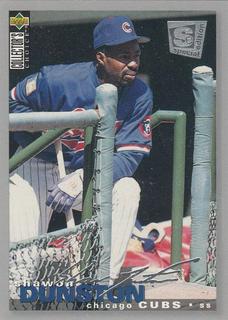 Shawon Dunston