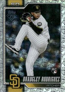 Bradgley Rodriguez