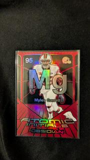 Myles Garrett