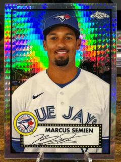 Marcus Semien