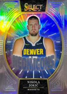 Nikola Jokic