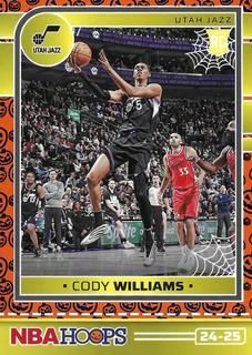 Cody Williams