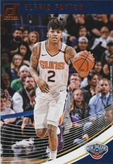 Elfrid Payton
