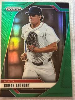 Roman Anthony