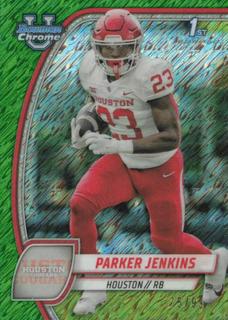 Parker Jenkins
