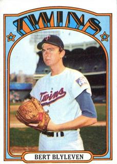 Bert Blyleven