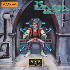 The Paranoia Complex Amiga Prices