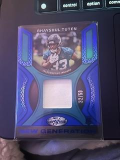 Bhayshul Tuten