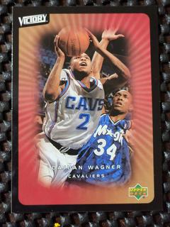 Dajuan Wagner